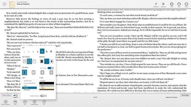 What's the Best E-Reader App for Windows 10?