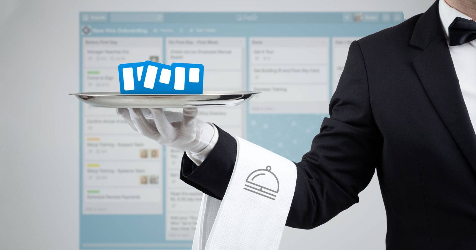 Trello Bot Automate Tedious Tasks on Trello With This Amazing Bot