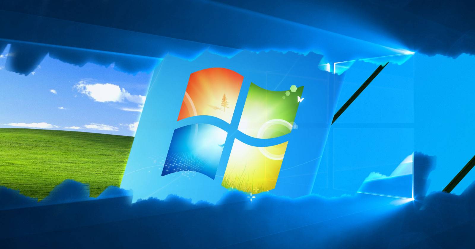 How to Get Security Updates in Windows 7 Without an Antivirus