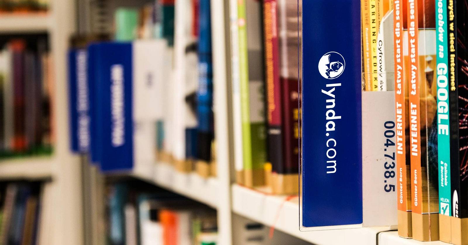 Lida Library App How to Use LinkedIn Learning for Free From Your Local Library