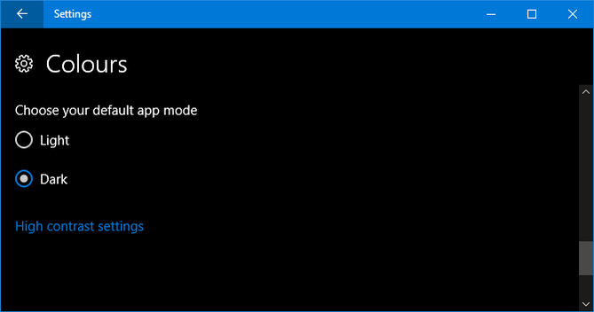 Default Windows Color 5 Tweaks to Make Windows More Colorful