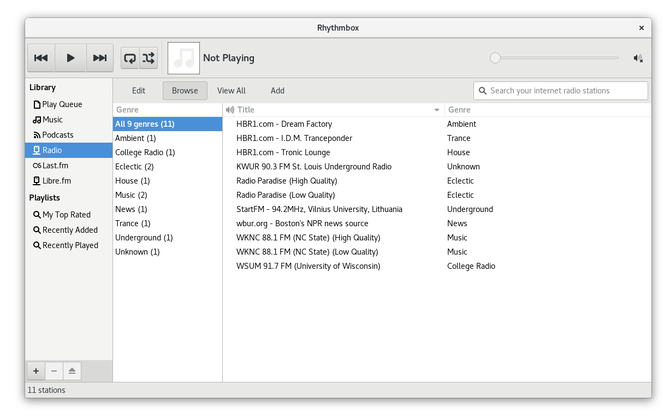 The Best Linux Software and Apps