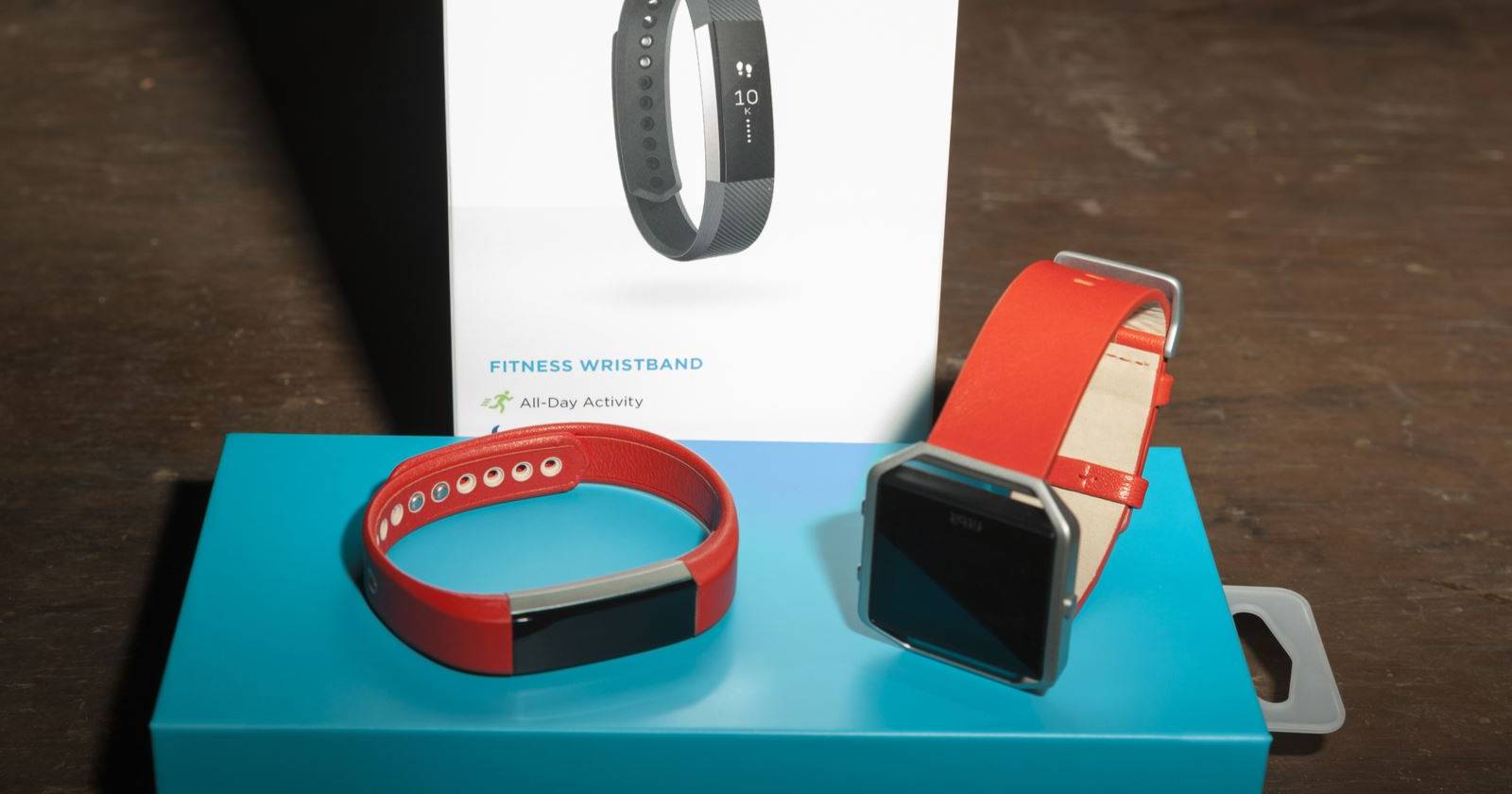 Fitbit Storage Devices Should You Buy a Fitbit? 7 Questions to Ask Yourself Before You Do