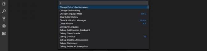 Visual Studio Code Is the Perfect Text and Scripting Editor for Mac