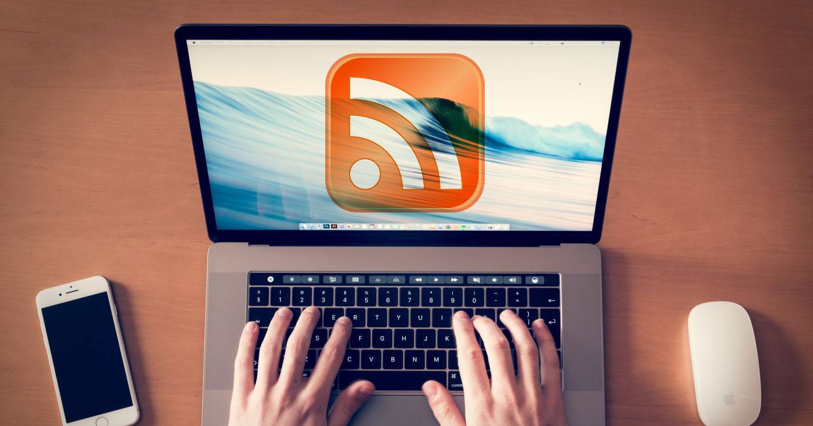 How to Create an RSS Feed for Your Site From Scratch