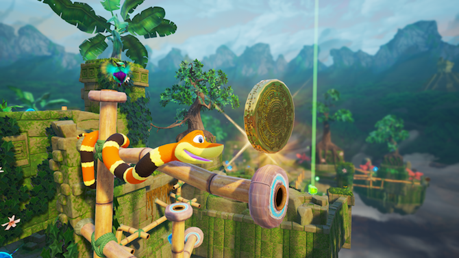 The Best Nintendo Switch eShop Games
