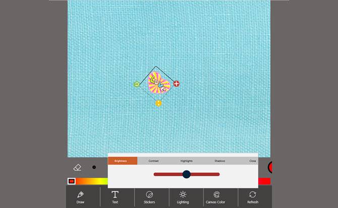 pencil sketch master windows app