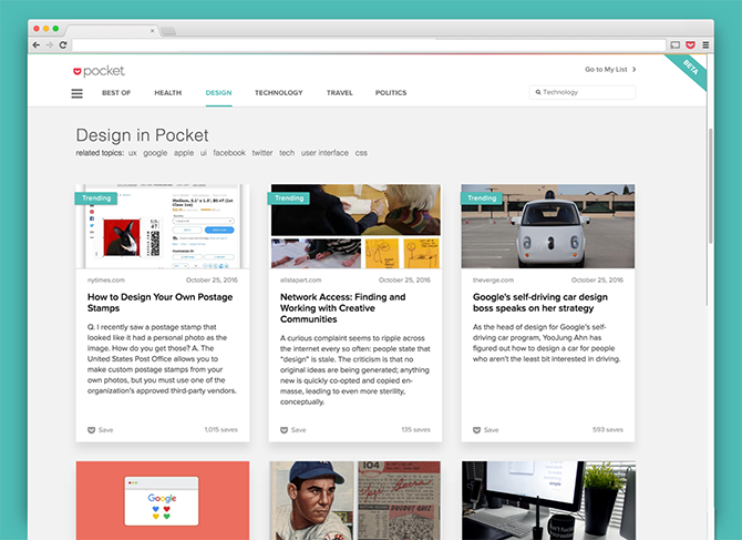 The Pros and Cons of Pocket: Save for Later vs. Bookmarks