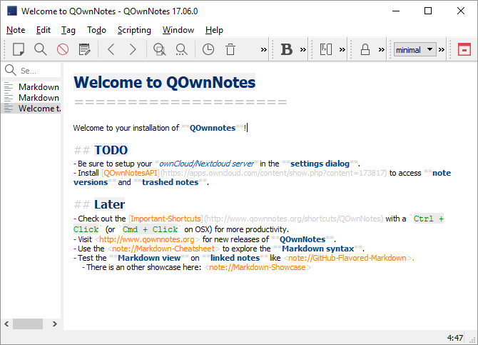 The 6 Best Windows Notepad Alternatives