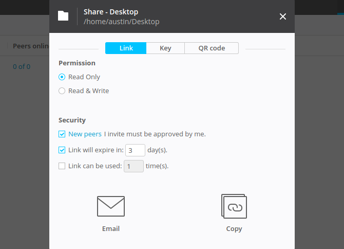 Syncthing or Resilio Sync: How Should You Share Files on Linux?
