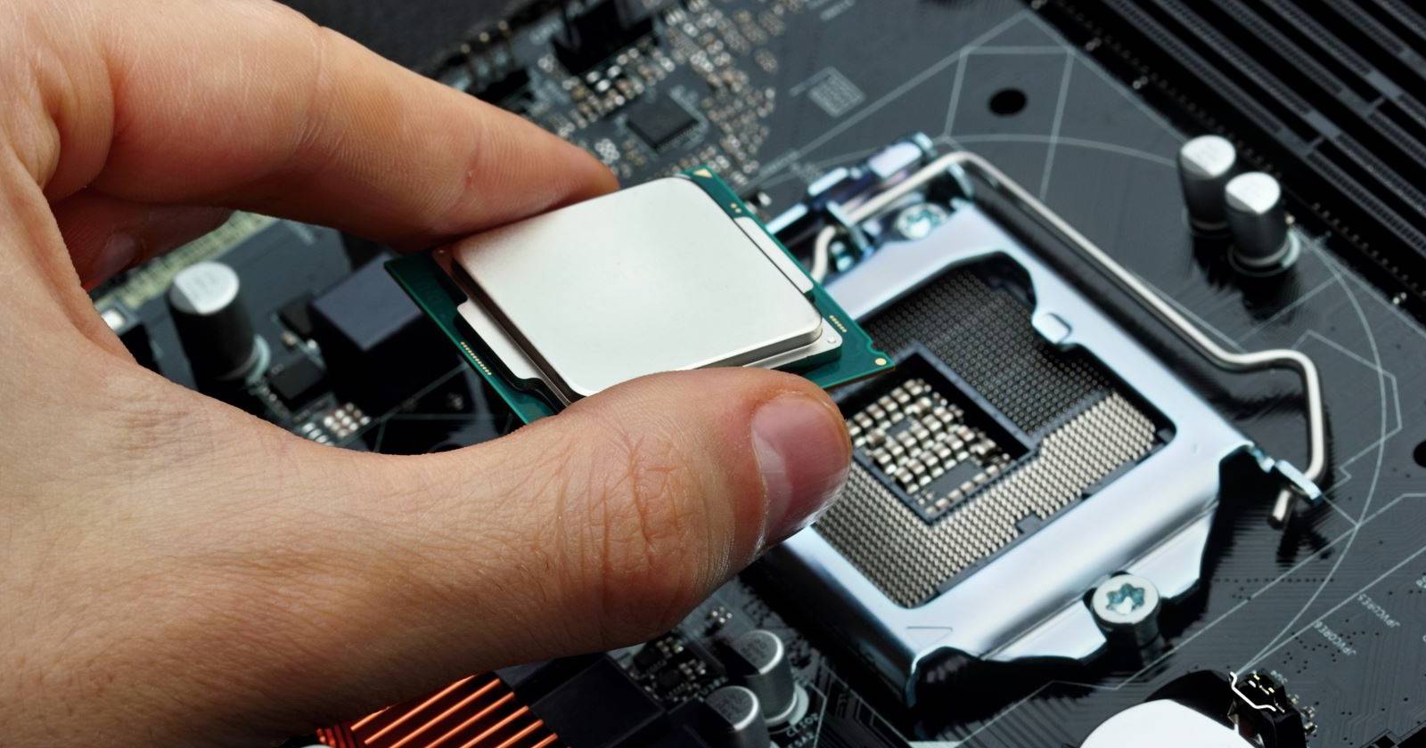 Cpu And Compatible Socket Types CPU Socket Types Explained: Socket 5 to BGA