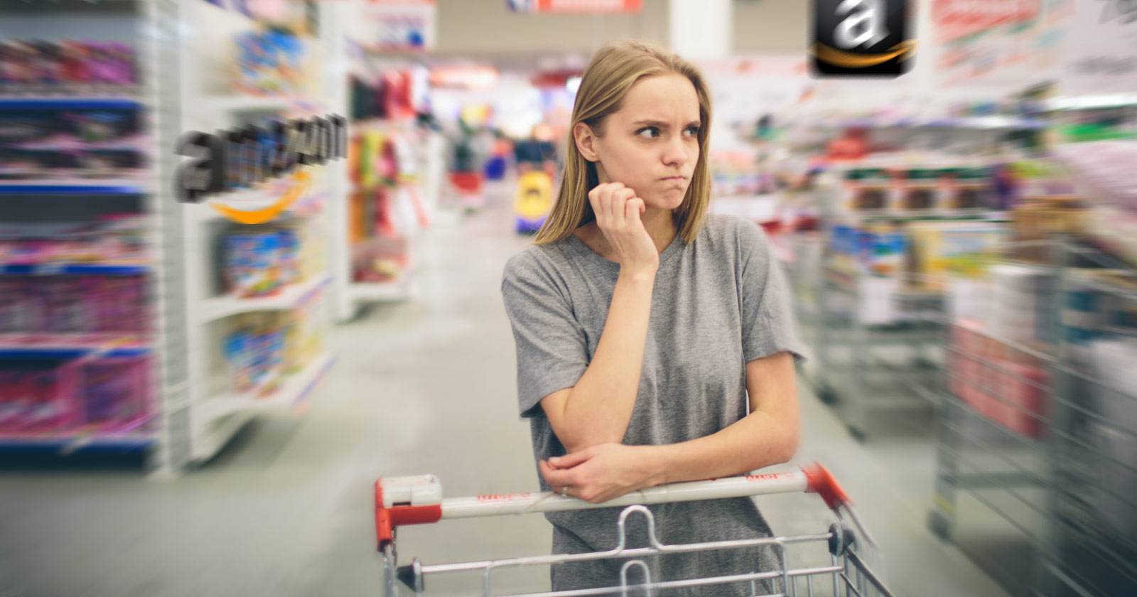 How to Use Amazon's Advanced Search to Find Exactly What You Want