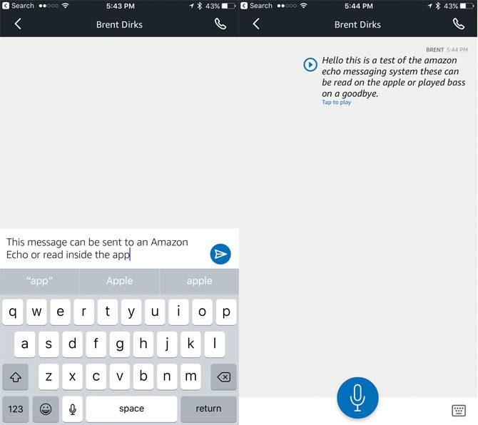 How to Use Amazon Echo's Voice Calling and Messaging in 3 Easy Steps