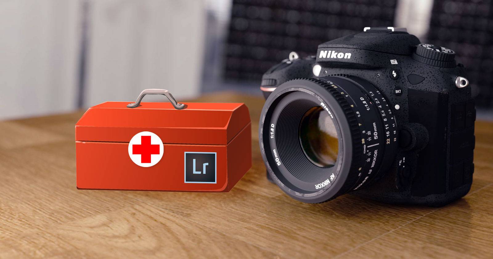 8 Common Camera Problems You Can Fix in Lightroom