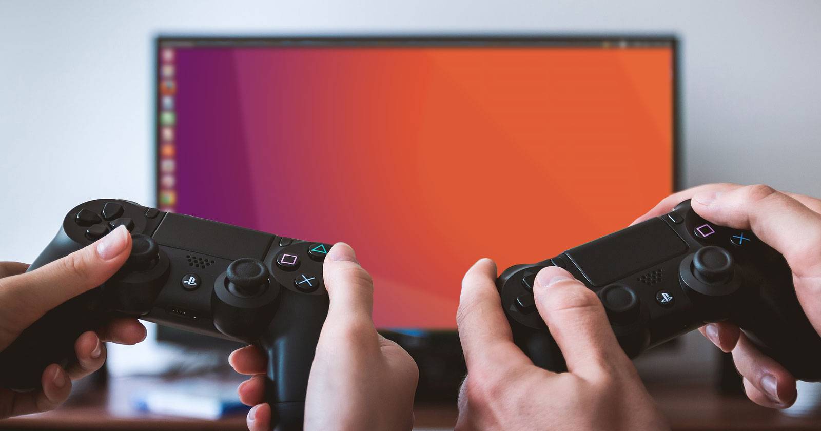 Linix Controller 6 Tips to Get Your Game Controllers Working on Linux