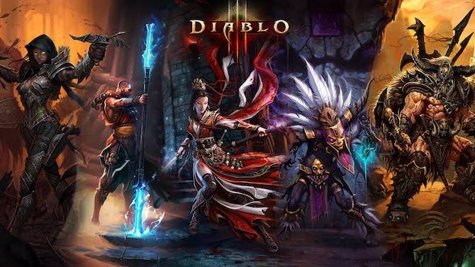 Why It's Time to Try Diablo 3 and The Rise of the Necromancer