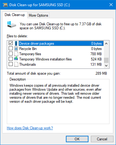 Clean Driver Install How to Easily Remove Old Drivers From Windows