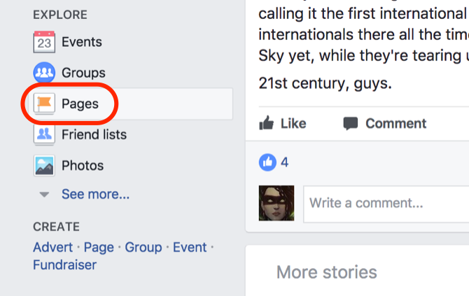 How to Really Connect on Facebook and Social Media
