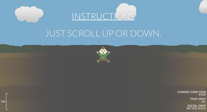 The 20 Most Useless Websites on the Internet
