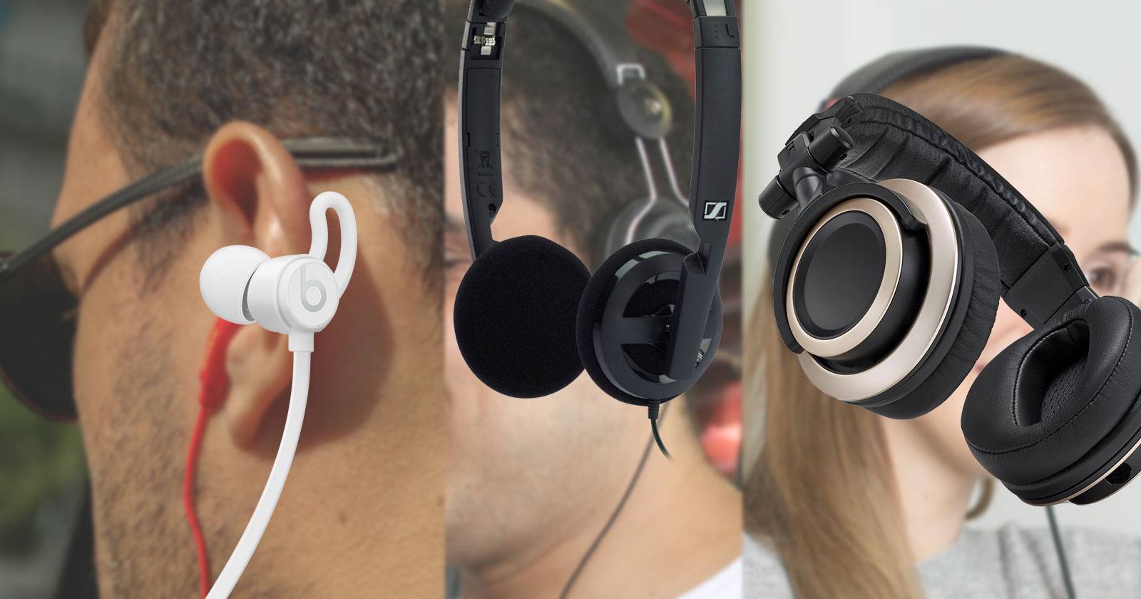 In On Or Over Which Style Of Headphones Should You Buy in-on-or-over-which-style-of-headphones-should-you-buy