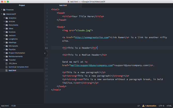 The 5 Best Javascript Editors for Productive Coders and Programmers
