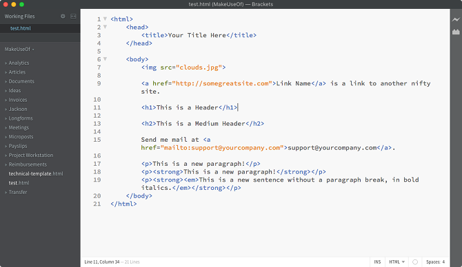 The 5 Best Javascript Editors for Productive Coders and Programmers