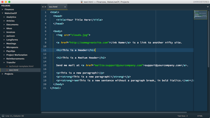 The 5 Best Javascript Editors for Productive Coders and Programmers