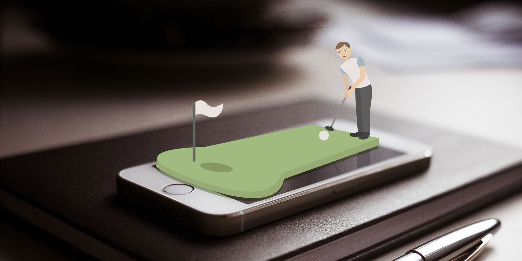 7 Gadgets That Will Help You Improve Your Golf Game