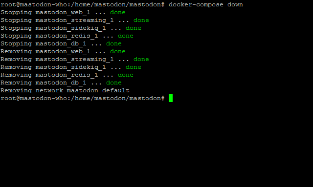 Your Own Social Network: How to Set Up a Mastodon Instance on Linux