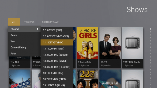 Plex Live TV: Everything You Need to Know