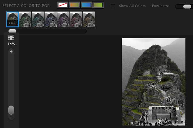 How to Use the Free Adobe Photoshop Express to Edit Your Photos