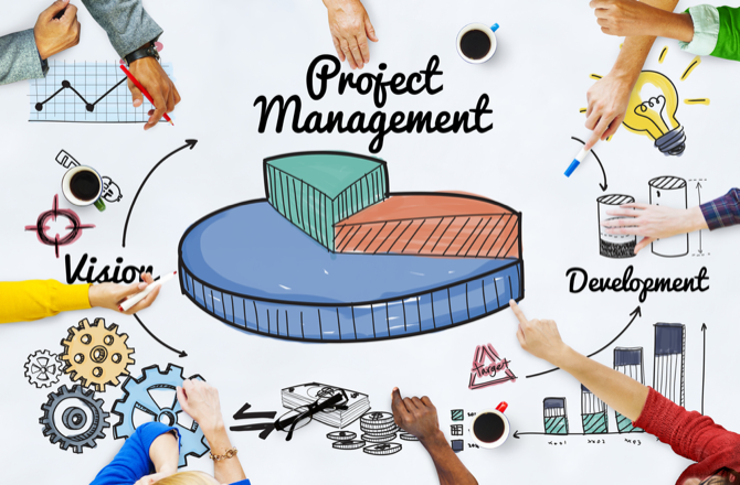 How to Become a Project Manager