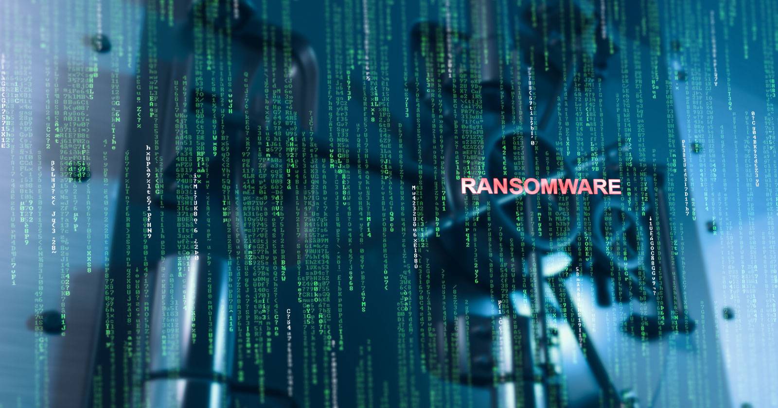 Why Encrypting Your Data Won't Protect You From Ransomware