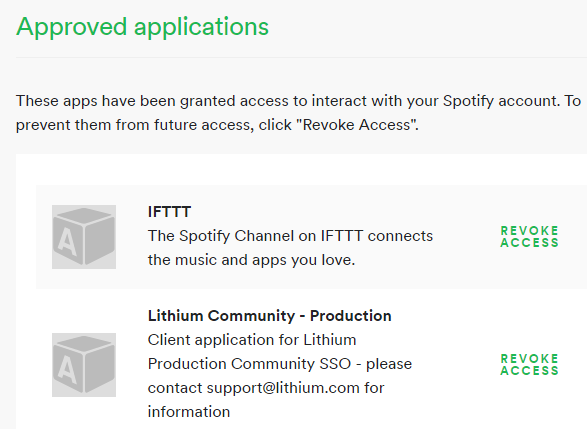 How to Revoke Access to Third-Party Apps on Spotify and Reclaim Privacy