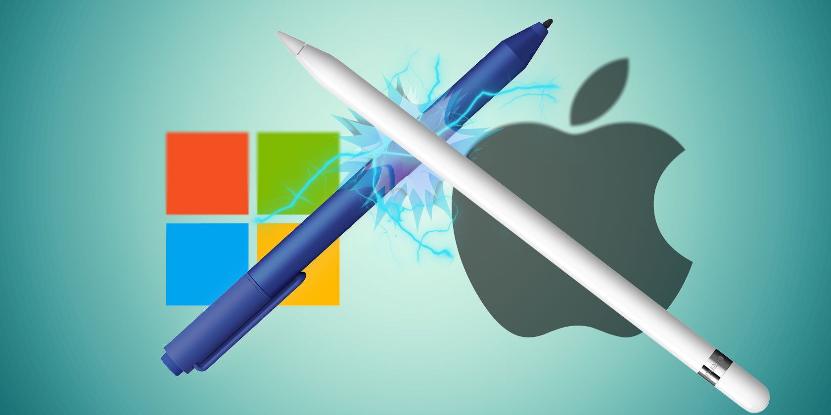 microsoft word for apple pencil