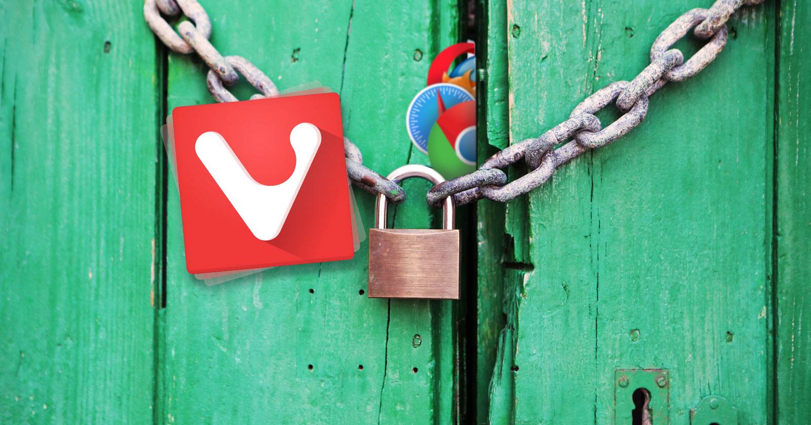 9 Reasons to Switch to Vivaldi Browser Today