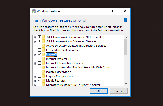 How to Use Hyper-V to Run Any Linux Distro on Windows 10