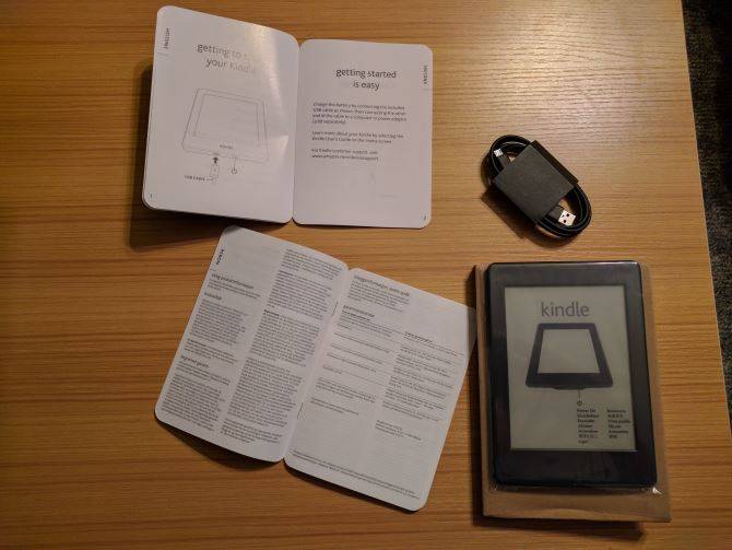 How to Set Up and Use Your Kindle Paperwhite