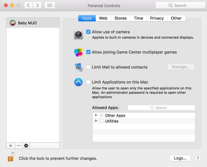 5 Useful Ways to Utilize Your Mac's Parental Controls