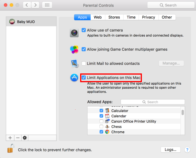 5 Useful Ways to Utilize Your Mac's Parental Controls