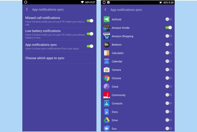 How to Sync Android Notifications With Windows, Mac, and Linux