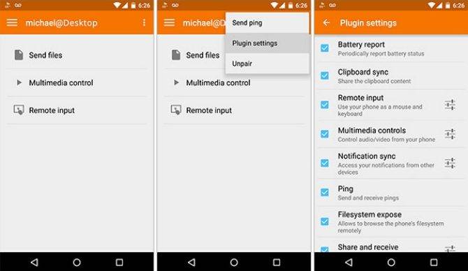 How to Sync Android Notifications With Windows, Mac, and Linux