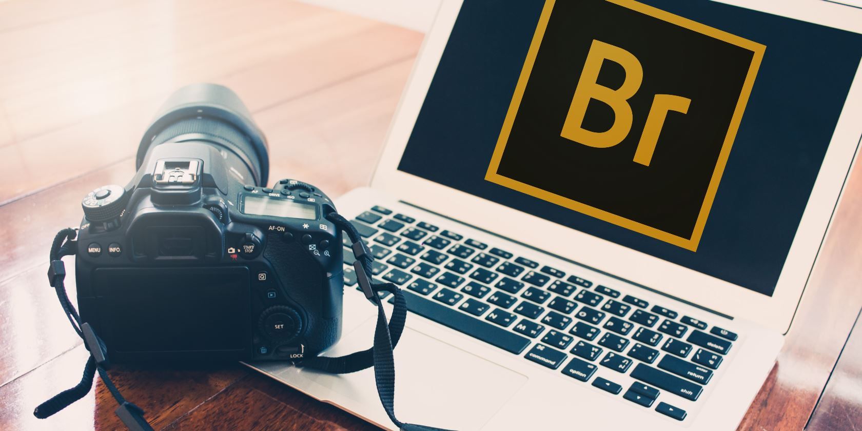 How to Download Photos From Your Camera With Adobe Bridge