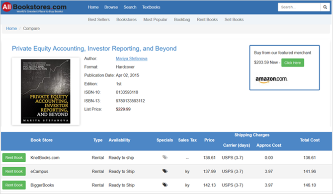 17 Money-Saving Websites for Renting Your Textbooks This Year