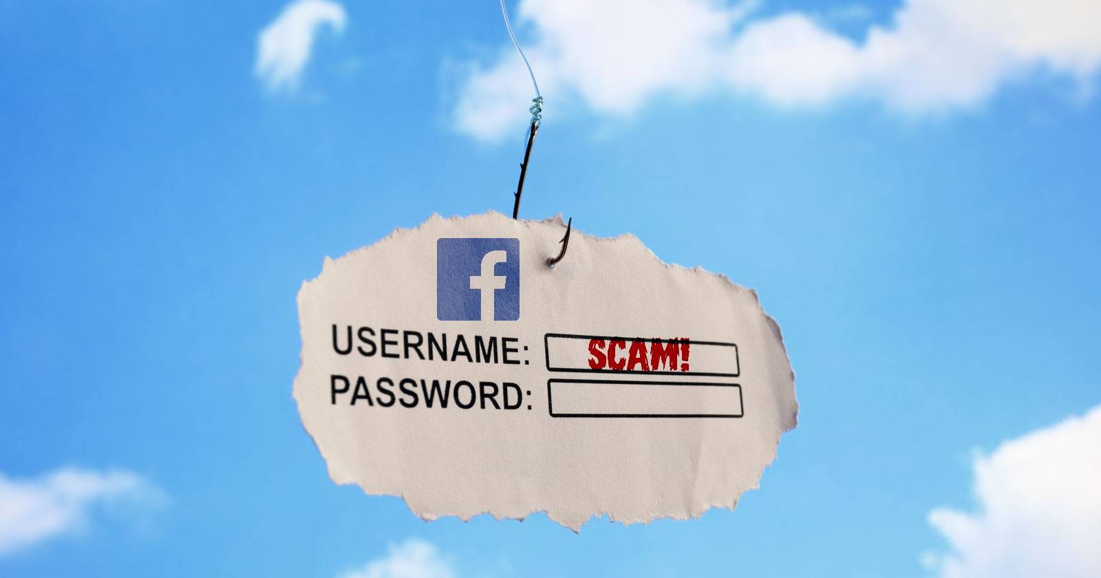 View of How to Secure Your Facebook Login With a Security Key to Avoid Scams ...
