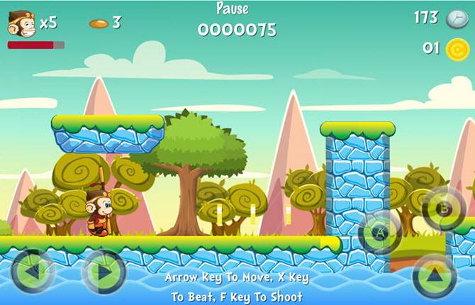 12 Free Windows Store Platform Games to Jump For