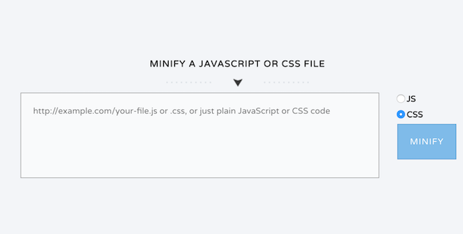 JavaScript Compressors: How and Why to Minify Your JS