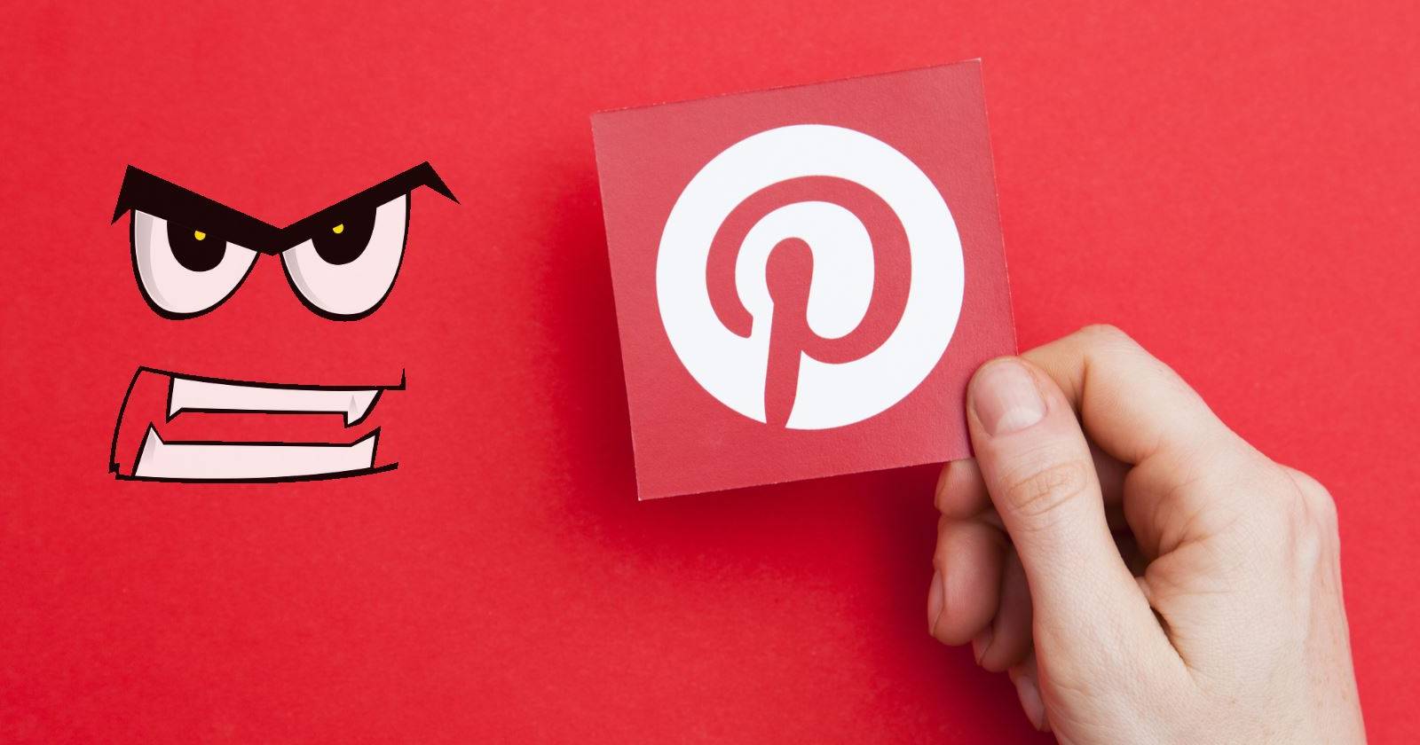 3 Pinterest Security Issues, and What You Can Do About Them
