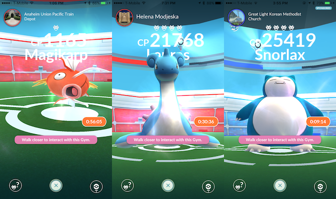 Master Pokémon Go's New Gyms and Raids With These 9 Tips