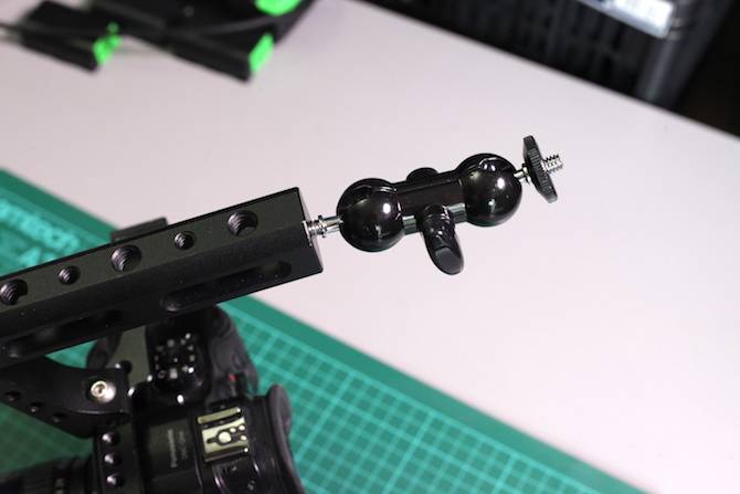 How and Why to Make Your Own Camera Rig